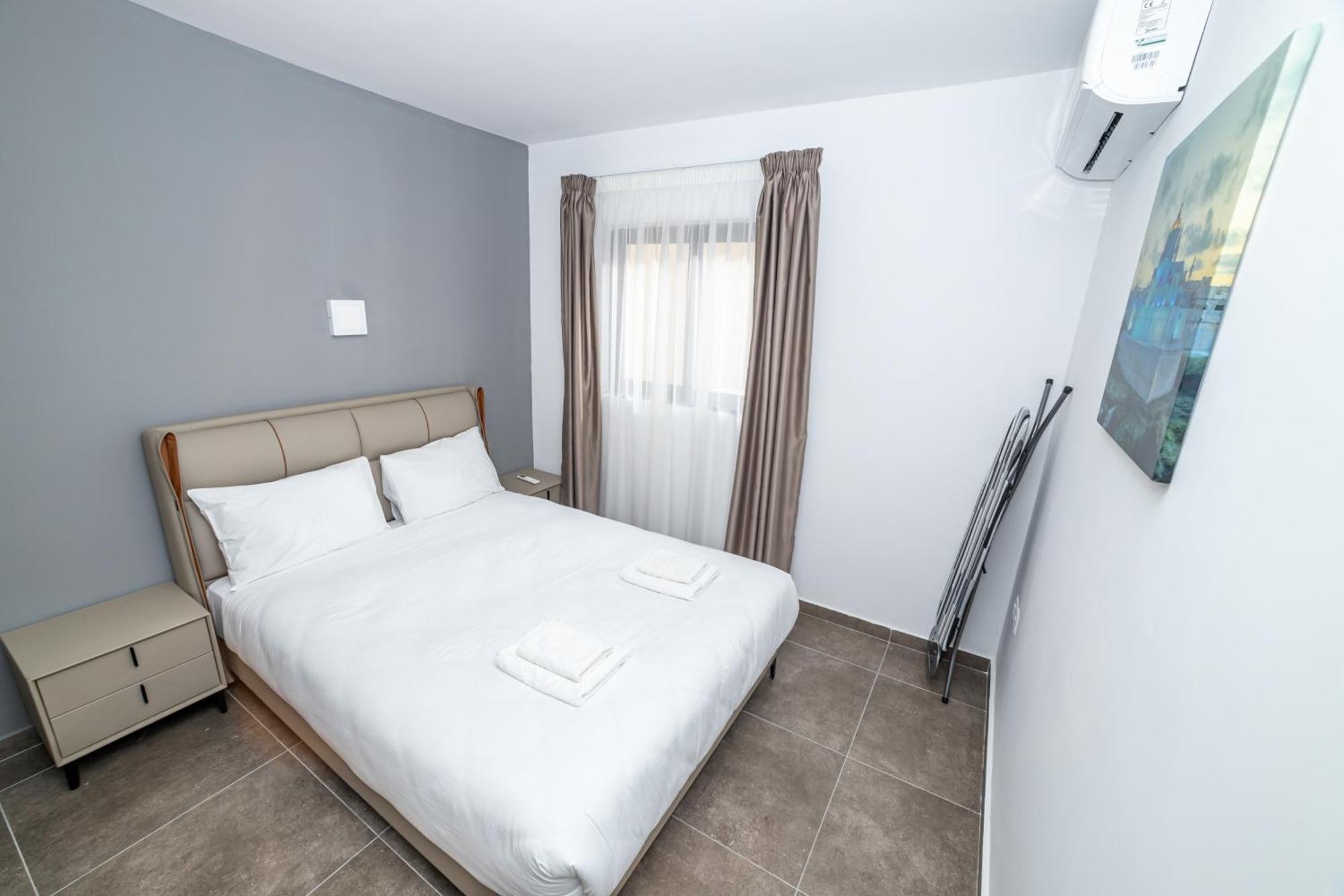 Charming Corner Apartment With Country View 2Br St. Paul's Bay Dış mekan fotoğraf